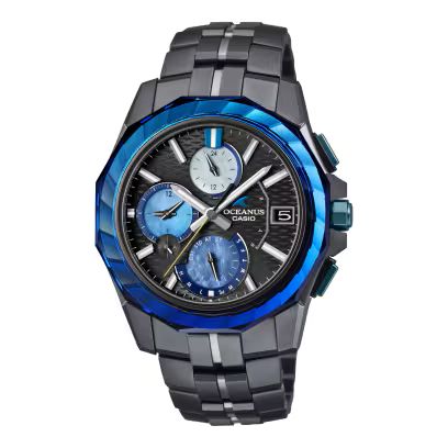 オシアナス(OCEANUS) マンタ インディゴ オーシャン MANTA INDIGO